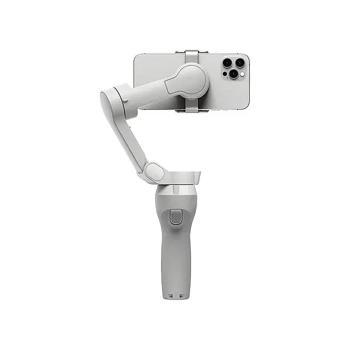 DJI Osmo Mobile SE Smartphone Gimbal with 3-Axis Stabilization DJI Osmo Mobile SE Smartphone Gimbal with 3-Axis Stabilization